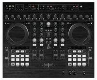 Native Instruments S4 MK1 Skin Brushed Black