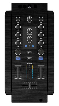 Native Instruments Z1 Skin Brushed Black