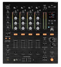 Pioneer DJ DJM 700 Skin Brushed Black