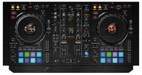 Pioneer DJ DDJ 800 Skin Brushed Black