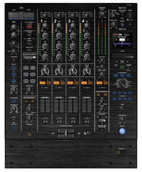 Pioneer DJ DJM A9 Skin Brushed Black