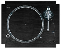Stanton STR8.150 Skin Brushed Black