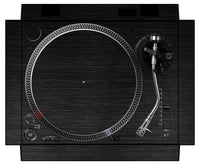Pioneer DJ PLX 500 Skin Brushed Black