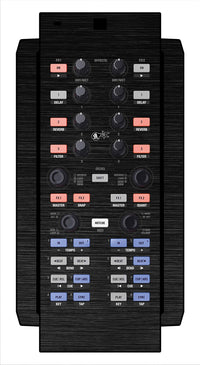 Native Instruments X1 Skin Brushed Black