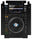 Pioneer DJ CDJ 3000 incl. SIDES Skin Brushed Black