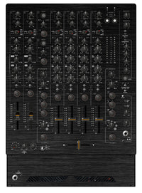 Allen and Heath XONE 96 Skin Brushed Black
