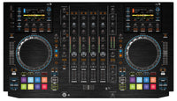 Denon DJ MCX 8000 Skin Brushed Black
