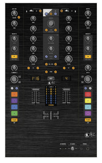 Native Instruments Z2 Skin Brushed Black