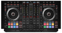 Pioneer DJ DDJ SX Skin Brushed Black