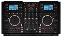 Numark NV 2 Skin Brushed Black