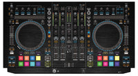 Denon DJ MC 7000 Skin Brushed Black