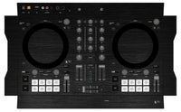 Native Instruments S2 MK3 Skin Brushed Black