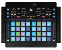Pioneer DJ DDJ XP 1 Skin Brushed Black