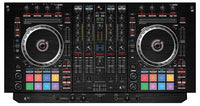 Pioneer DJ DDJ SX 3 Skin Brushed Black