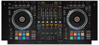 Pioneer DJ DDJ SZ Skin Brushed Black