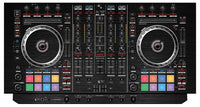 Pioneer DJ DDJ SX 2 Skin Brushed Black