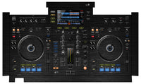 Pioneer DJ XDJ RX Skin Brushed Black