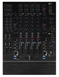 Allen and Heath XONE 92 Skin Brushed Black