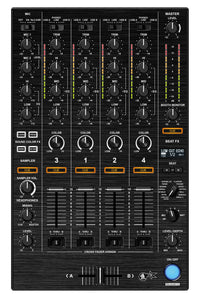 Pioneer DJ DDJ 1000 MIXER Skin Brushed Black
