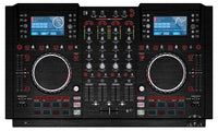 Numark NV Skin Brushed Black