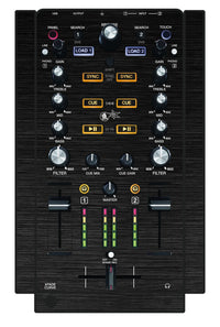 Akai Pro AMX Skin Brushed Black