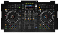 Pioneer DJ XDJ XZ Skin Brushed Black