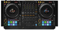 Pioneer DJ DDJ 1000 Skin Brushed Black