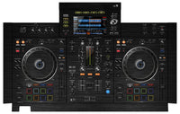 Pioneer DJ XDJ RX 2 Skin Brushed Black