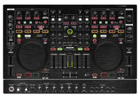 Denon DJ MC 6000 MK2 Skin Brushed Black