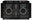 Denon DJ MC 4000 Skin Brushed Black