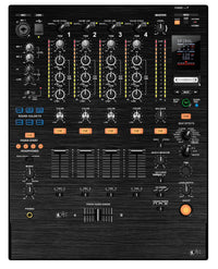 Pioneer DJ DJM 900 NEXUS Skin Brushed Black