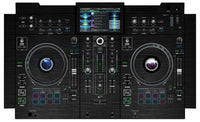 Denon DJ PRIME 2 Skin Brushed Black
