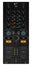 Reloop Mixtour Skin Brushed Black