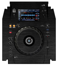 Pioneer DJ XDJ 1000 Skin Brushed Black