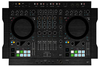 Native Instruments S4 MK3 Skin Brushed Black