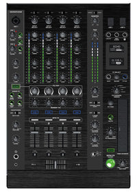 Denon DJ X 1800 Skin Brushed Black