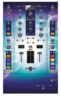 Native Instruments Z2 Skin Bubble Space