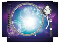 Reloop RP 8000 Skin Bubble Space