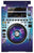 Pioneer DJ CDJ 3000 Skin Bubble Space