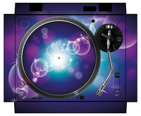 Pioneer DJ PLX 500 Skin Bubble Space
