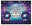 Denon DJ MC 6000 Skin Bubble Space