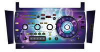 Pioneer DJ RMX 1000 Skin Bubble Space