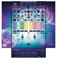 Reloop Elite Skin Bubble Space