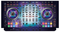 Pioneer DJ DDJ SX 2 Skin Bubble Space