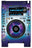 Pioneer DJ CDJ 2000 NEXUS 2 Skin Bubble Space