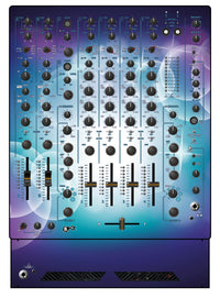 Allen and Heath XONE 96 Skin Bubble Space