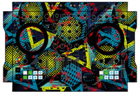 Native Instruments S4 MK3 Skin Calipso