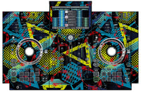 Denon DJ PRIME 4 Skin Calipso