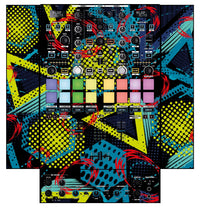 Reloop Elite Skin Calipso