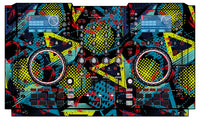 Numark NV 2 Skin Calipso